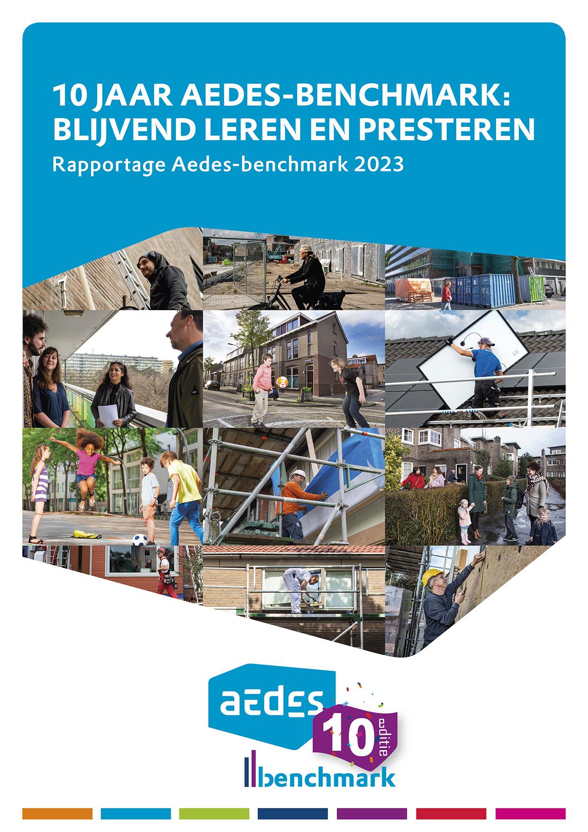 Aedes-benchmark 2023